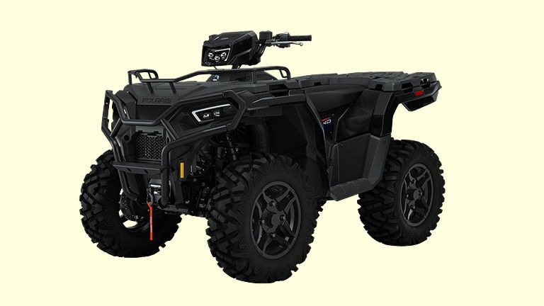 2024 Polaris Sportsman 570.