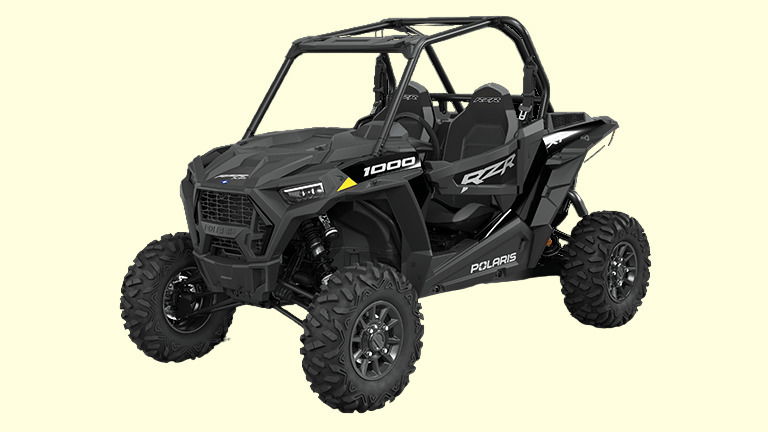 2023 Polaris XP 1000.