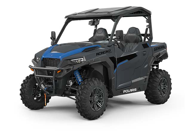 Polaris General 1000 EPS.