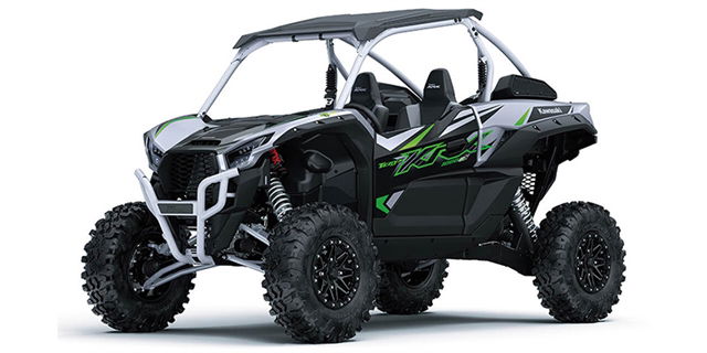 2024 Kawasaki Teryx KRX 1000 eS.