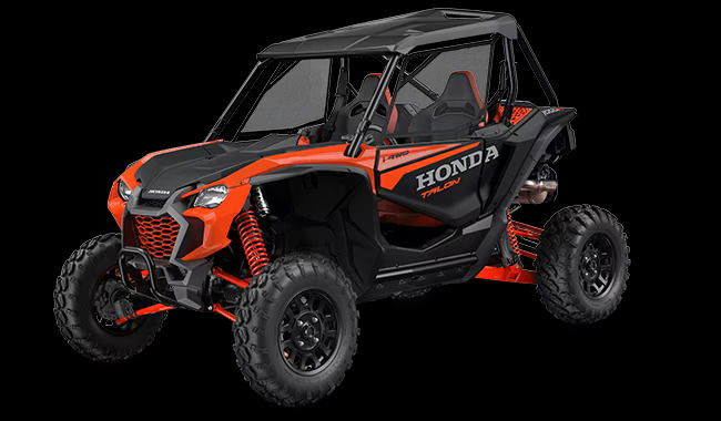 2023 Honda Talon 1000R-4.