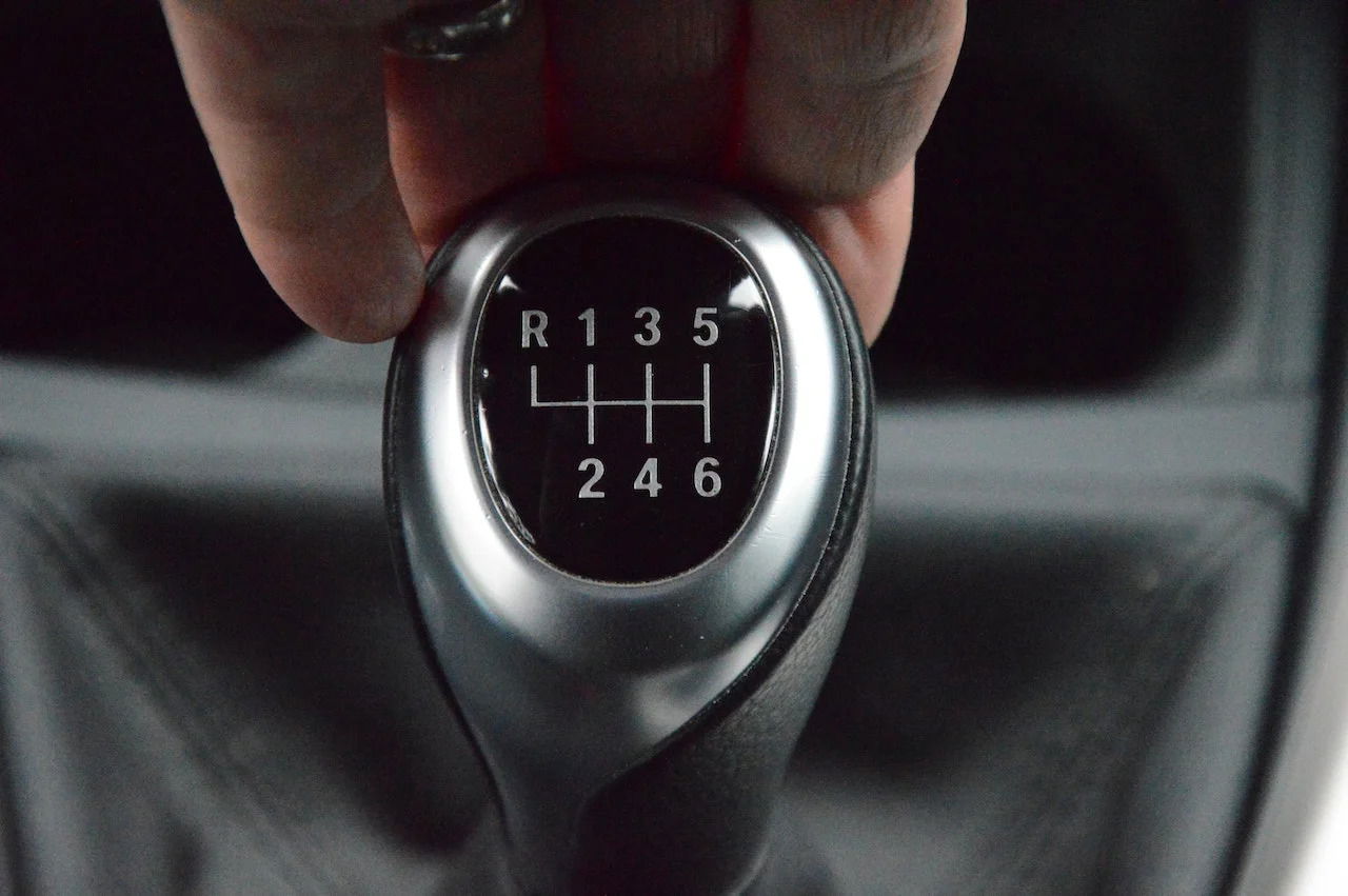 Manual transmission is not mre fuel efficient.