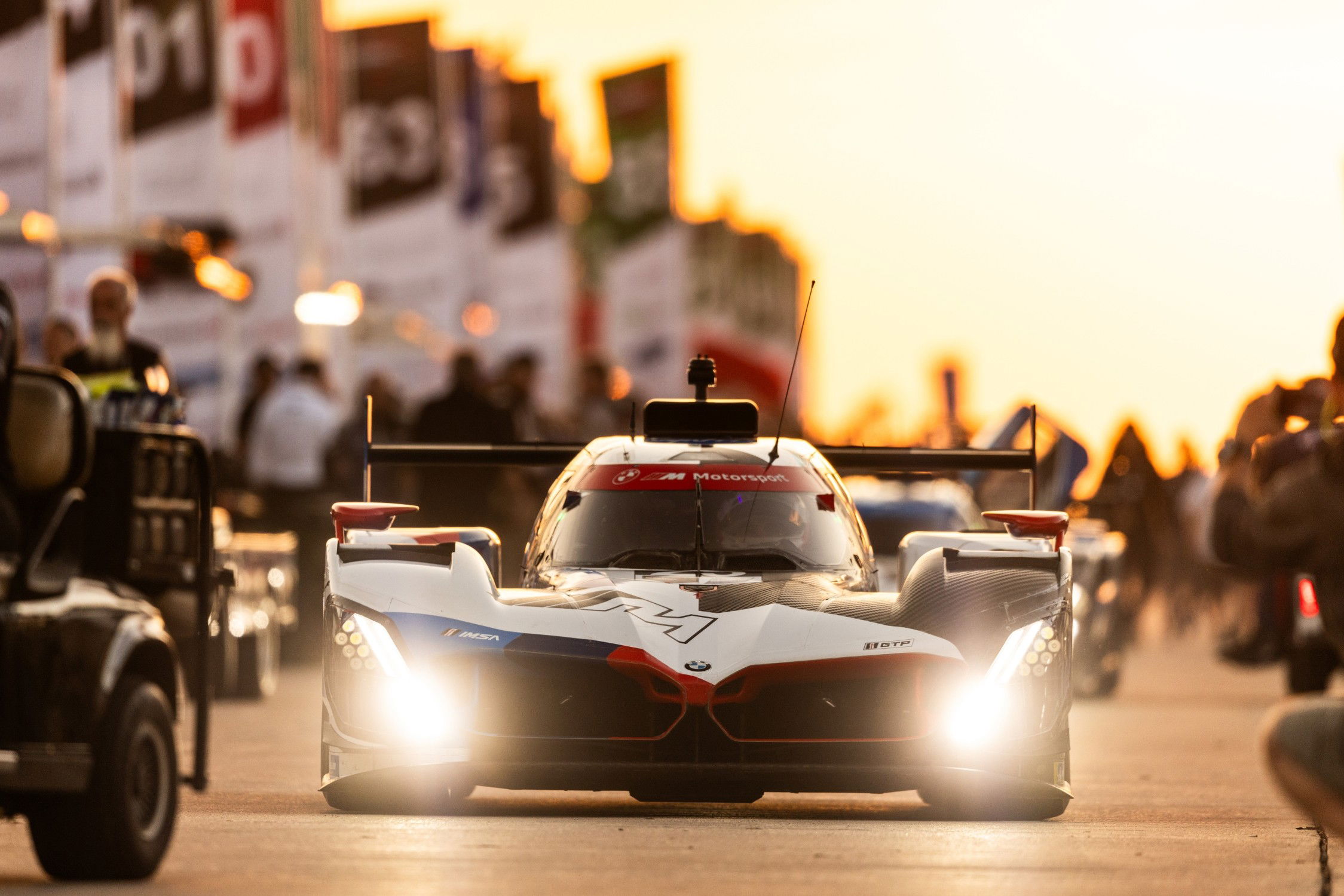 History of Sebring International Raceway.