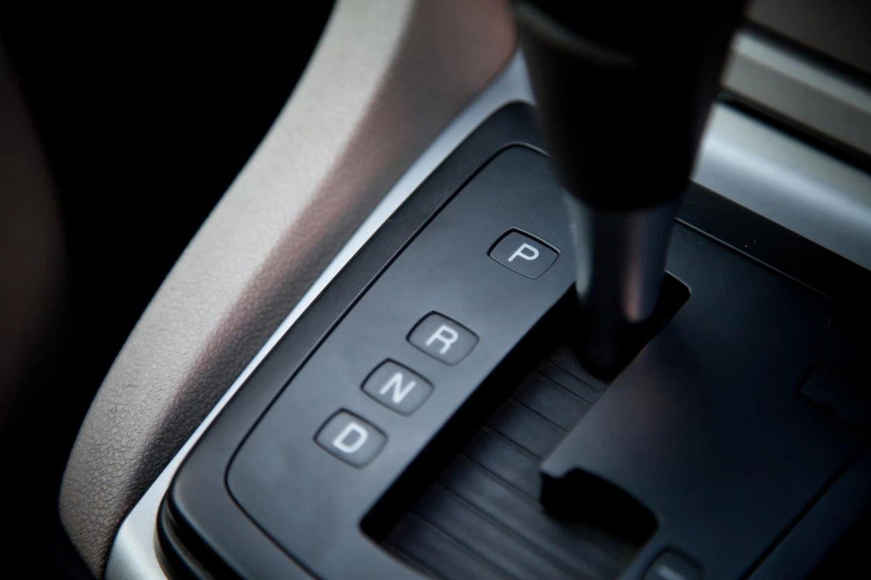 Semi-automatic transmission as a type of gearbox.