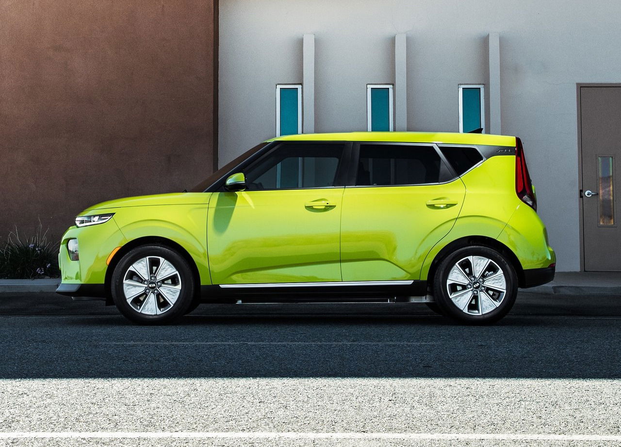 Kia Soul deals nearby.