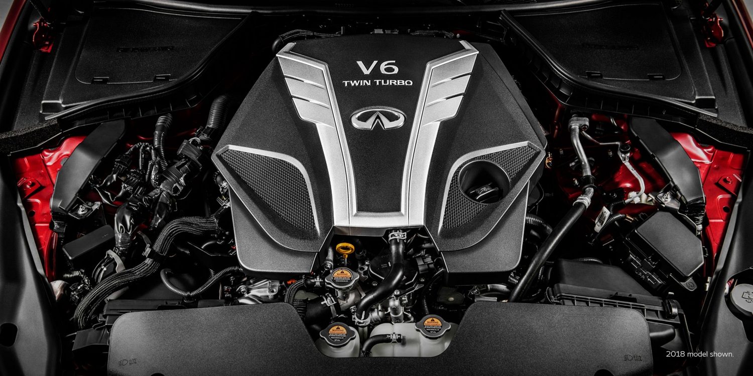 What's good about V6 engines?