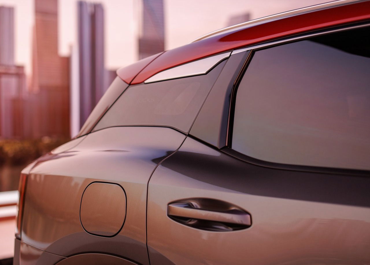 Tips to enhance Nissan Kicks gas mileage.