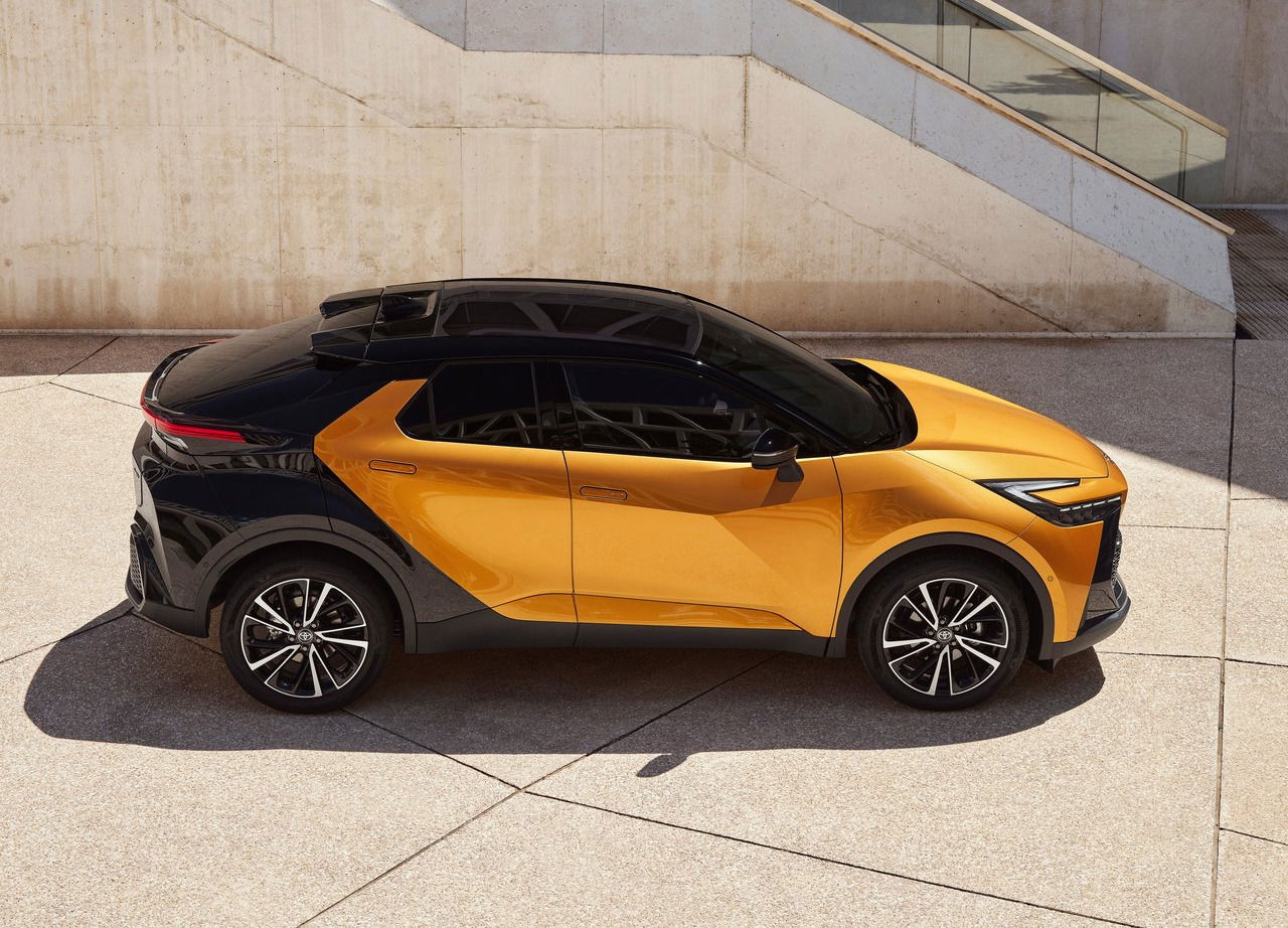 Toyota C-HR versus Nissan Kicks: Pricing and value.