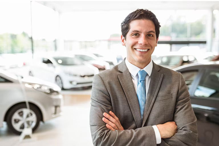 Illinois best car dealerships: Ed Napleton Automotive Group.