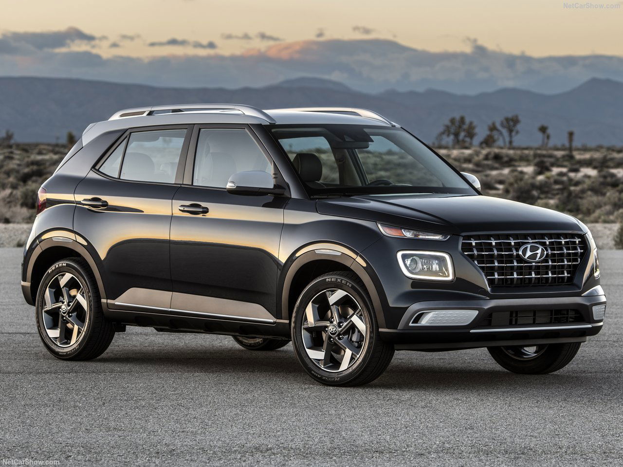 Leading SUVs and Crossovers under $20,000.