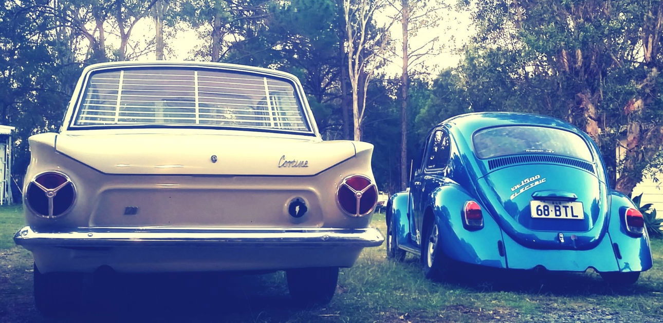 DIY EV Conversions Explained: Costs, Challenges, And Why The VW Beetle Is King.