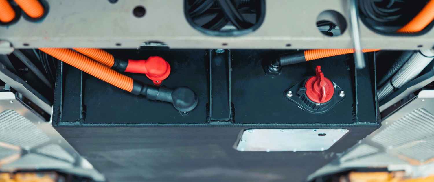 The biggest challenge in converting classic cars to electric.