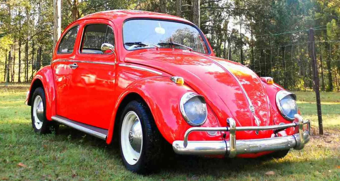 Best car for EV conversion.