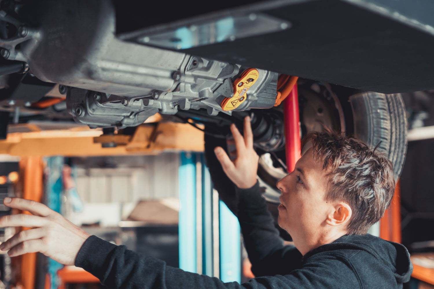 Common DIY EV conversion mistakes.