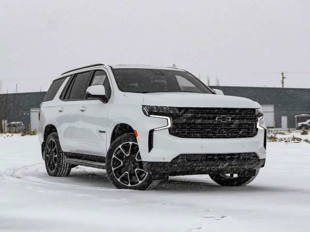 Best cars for sleeping rough: Chevrolet Tahoe/GMC Yukon.