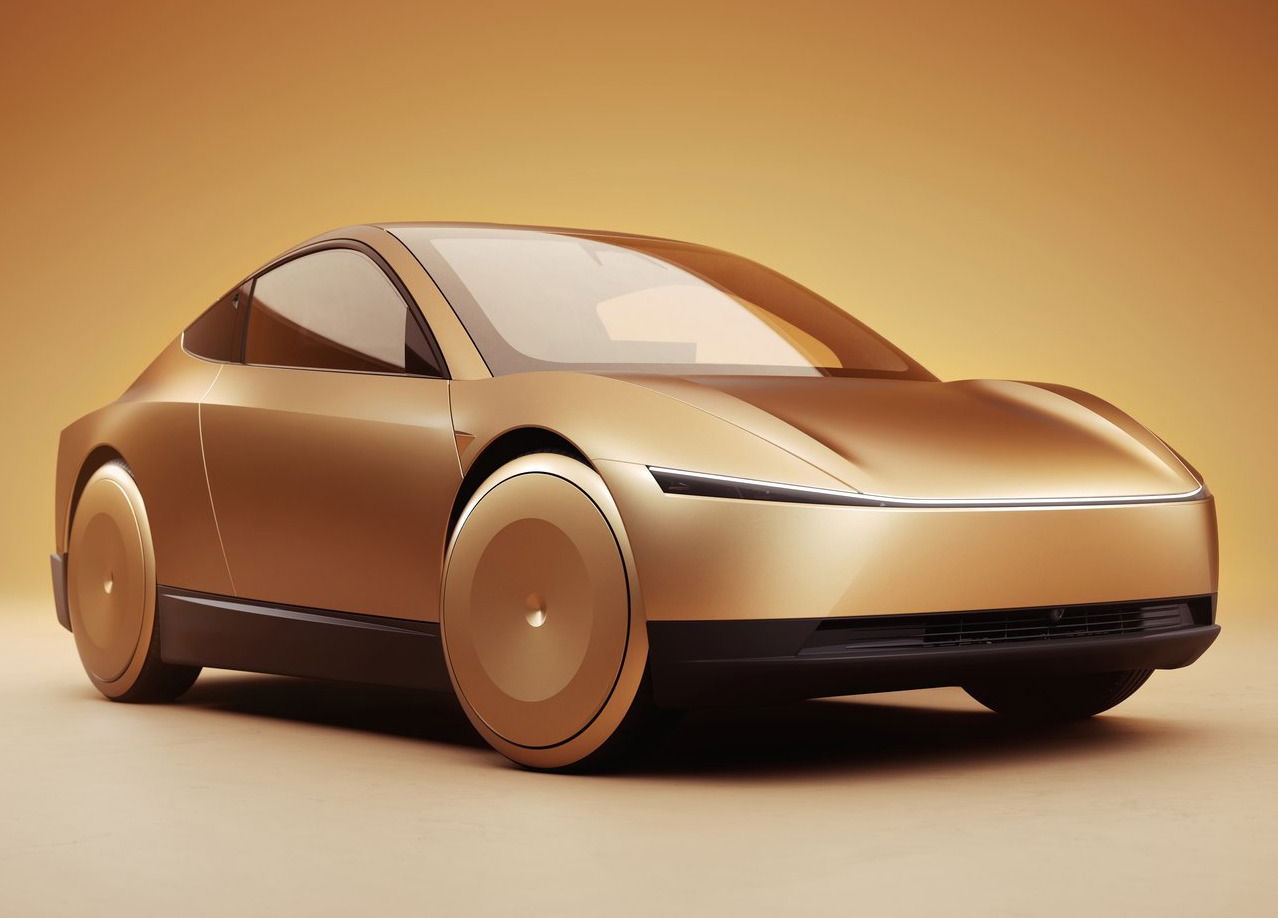 Tesla Robotaxi regulation.