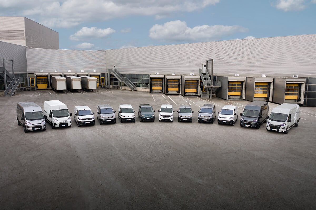 Stellantis-Renault merger rumor.