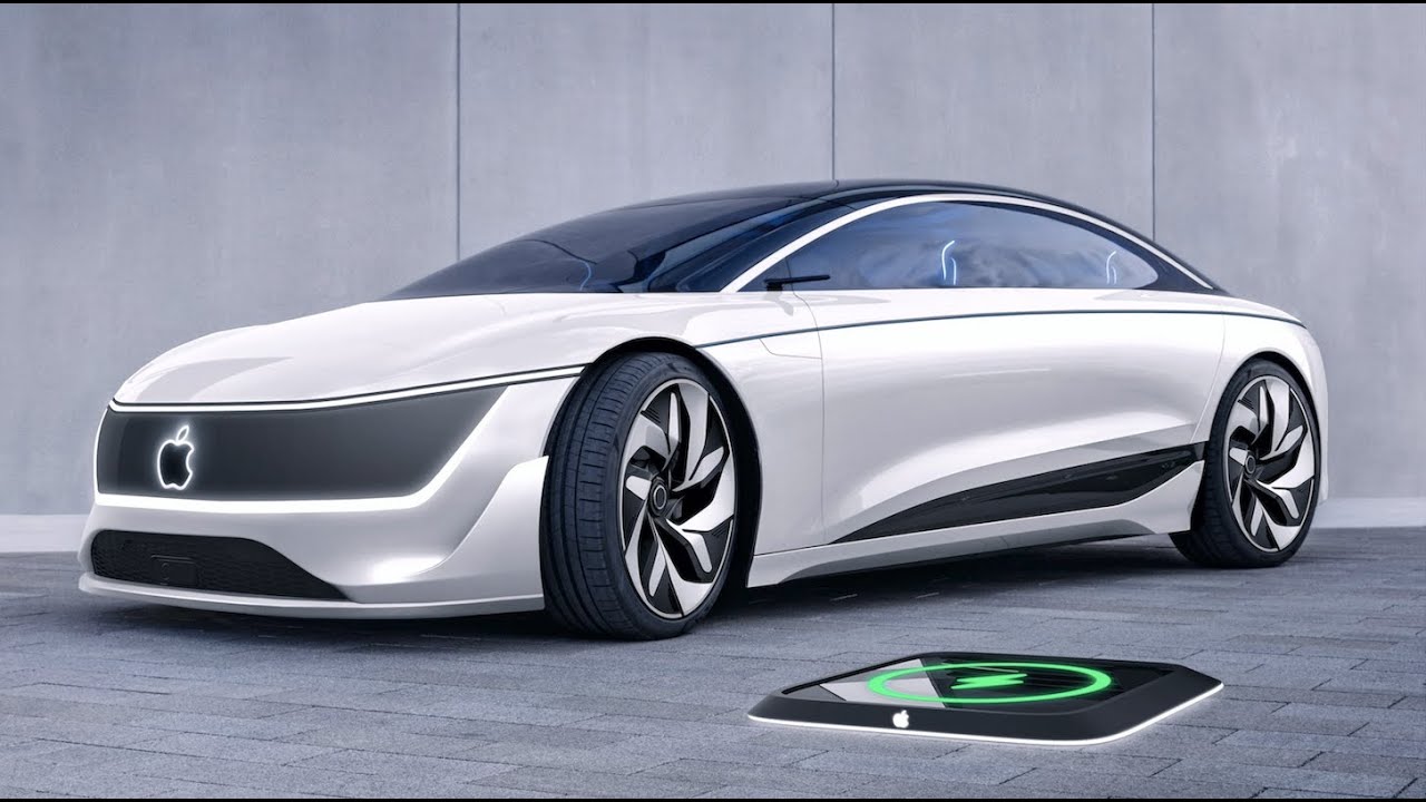GM/Apple partnership.