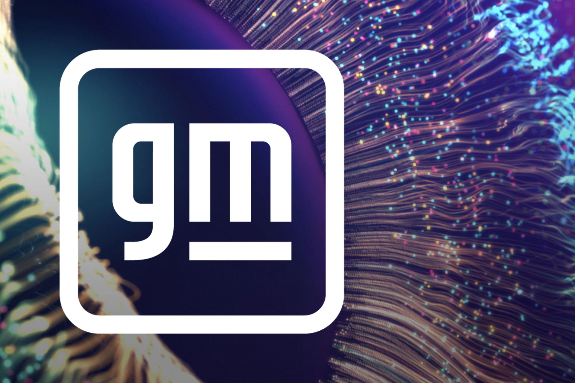 General Motors and Apple partnership.
