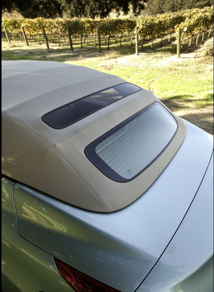 Nissan Murano CrossCabriolet problems.