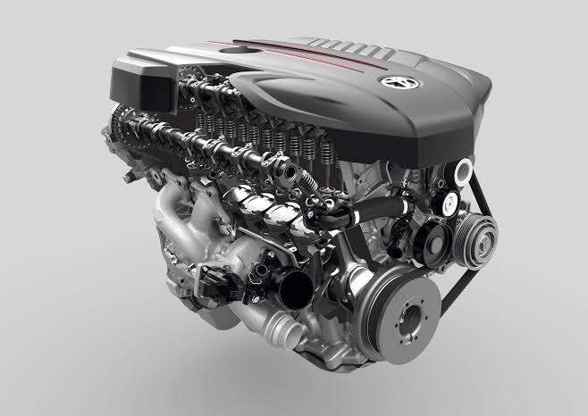 Inline-Six versus V6 performance tuning. 