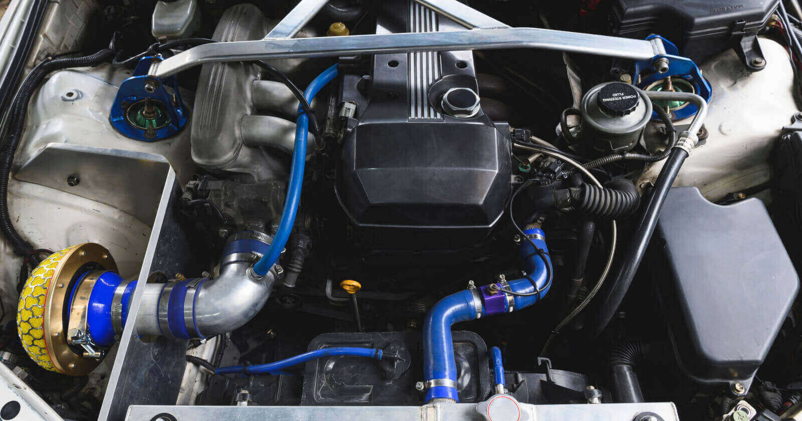 Naturally aspirated engines are superior to turbocharged engines.