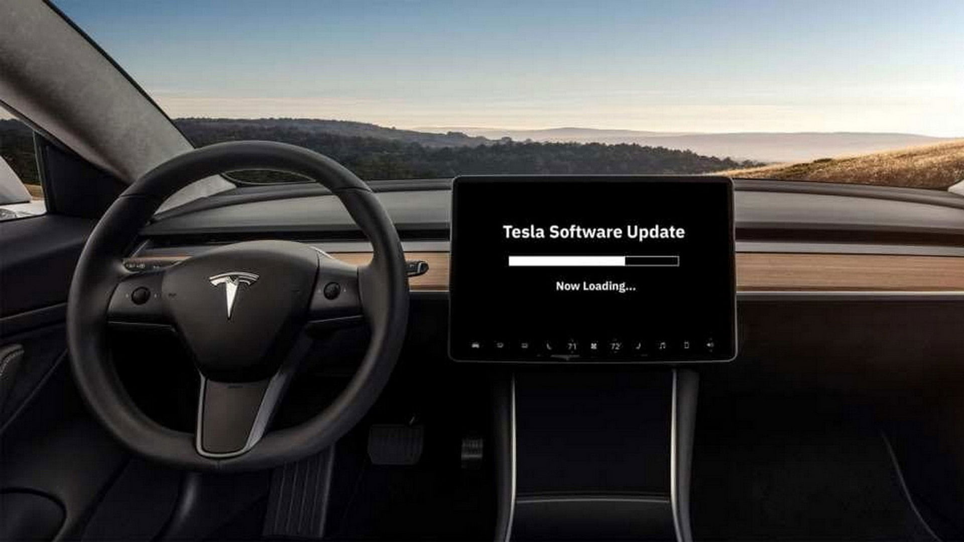 Mechanics hate Tesla owners.