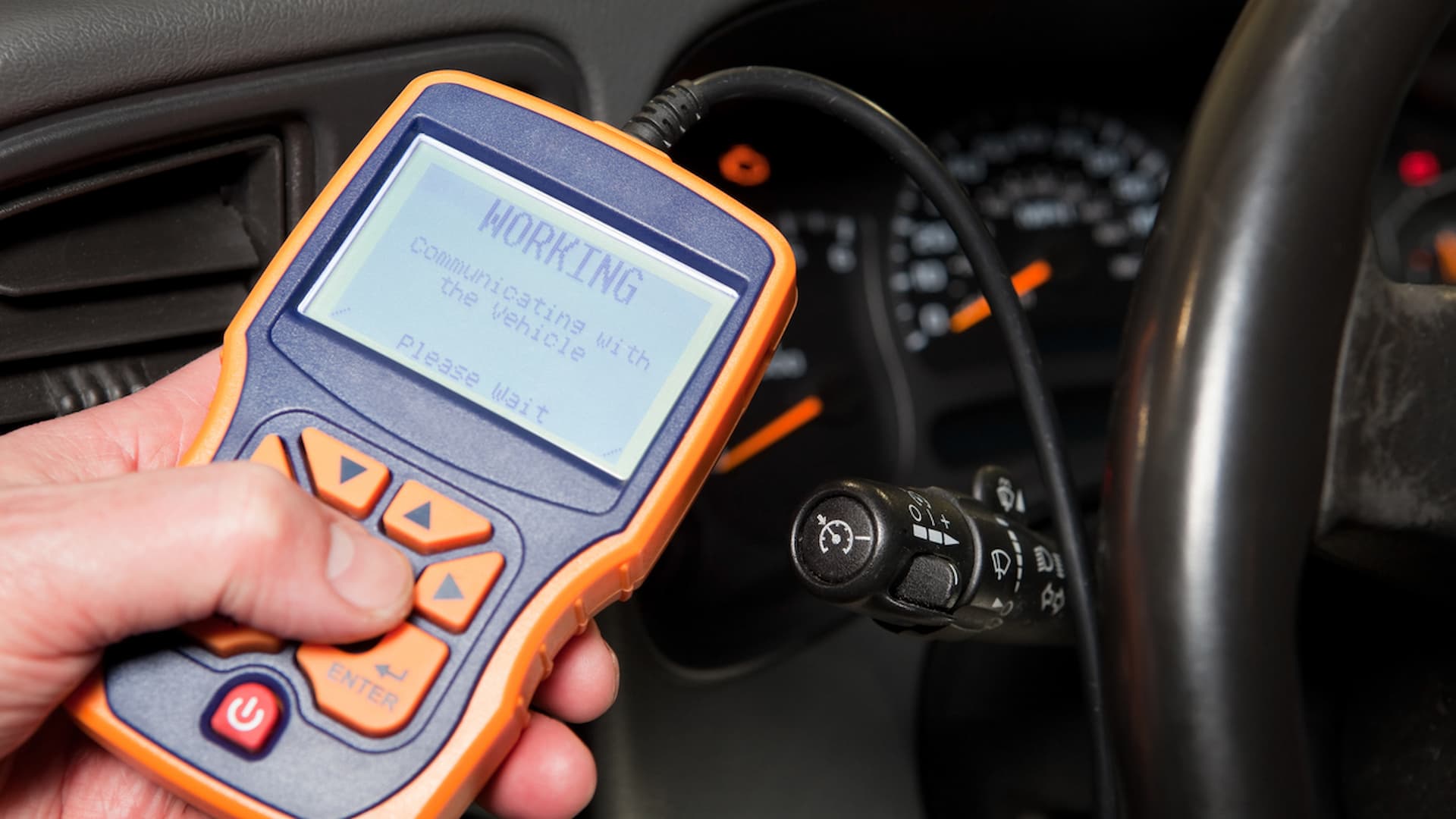 OBD-II Is Making Mechanics Worse.