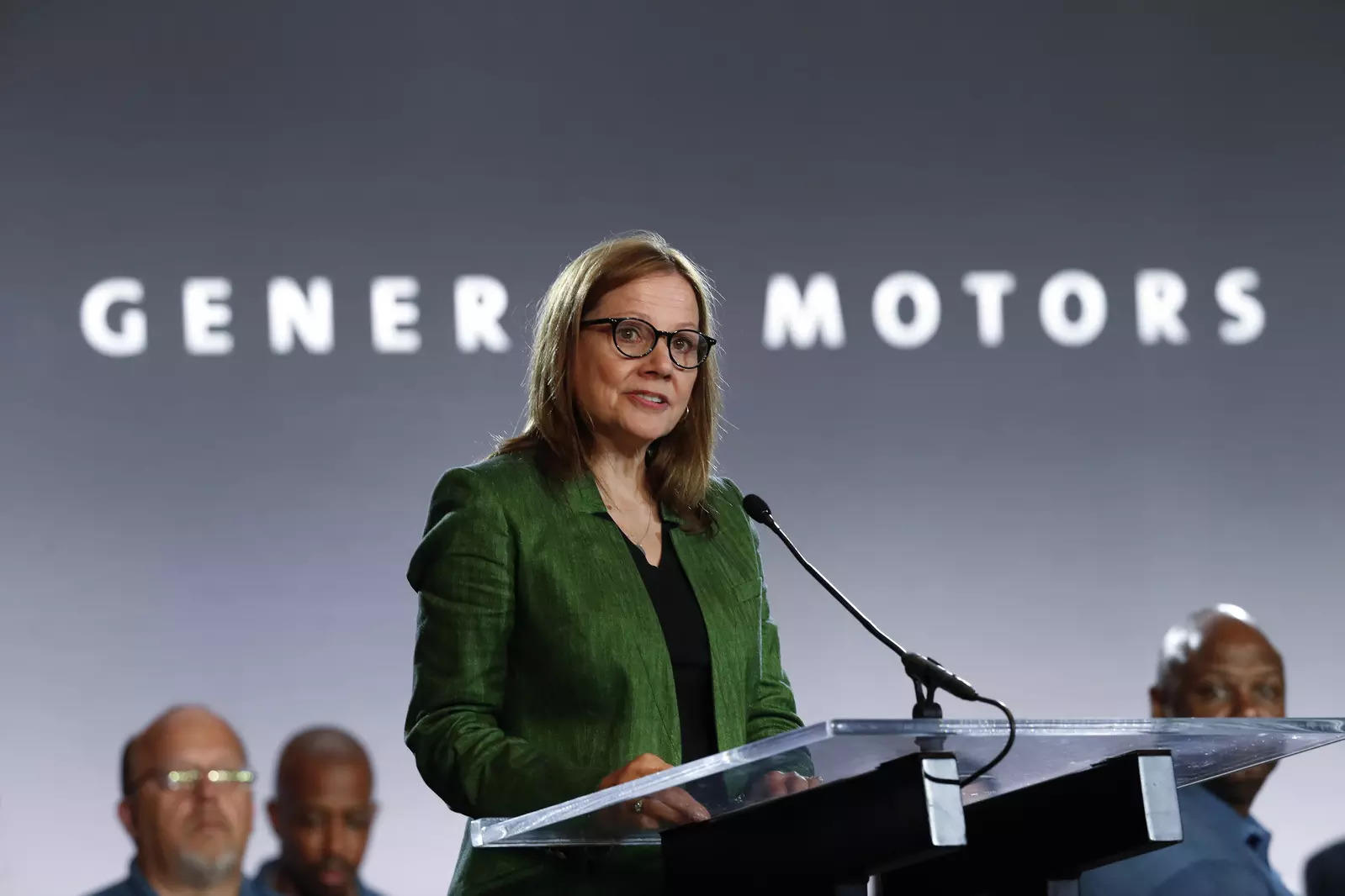 How GM’s Secret CATL Deal Could Reshape America’s EV Landscape.