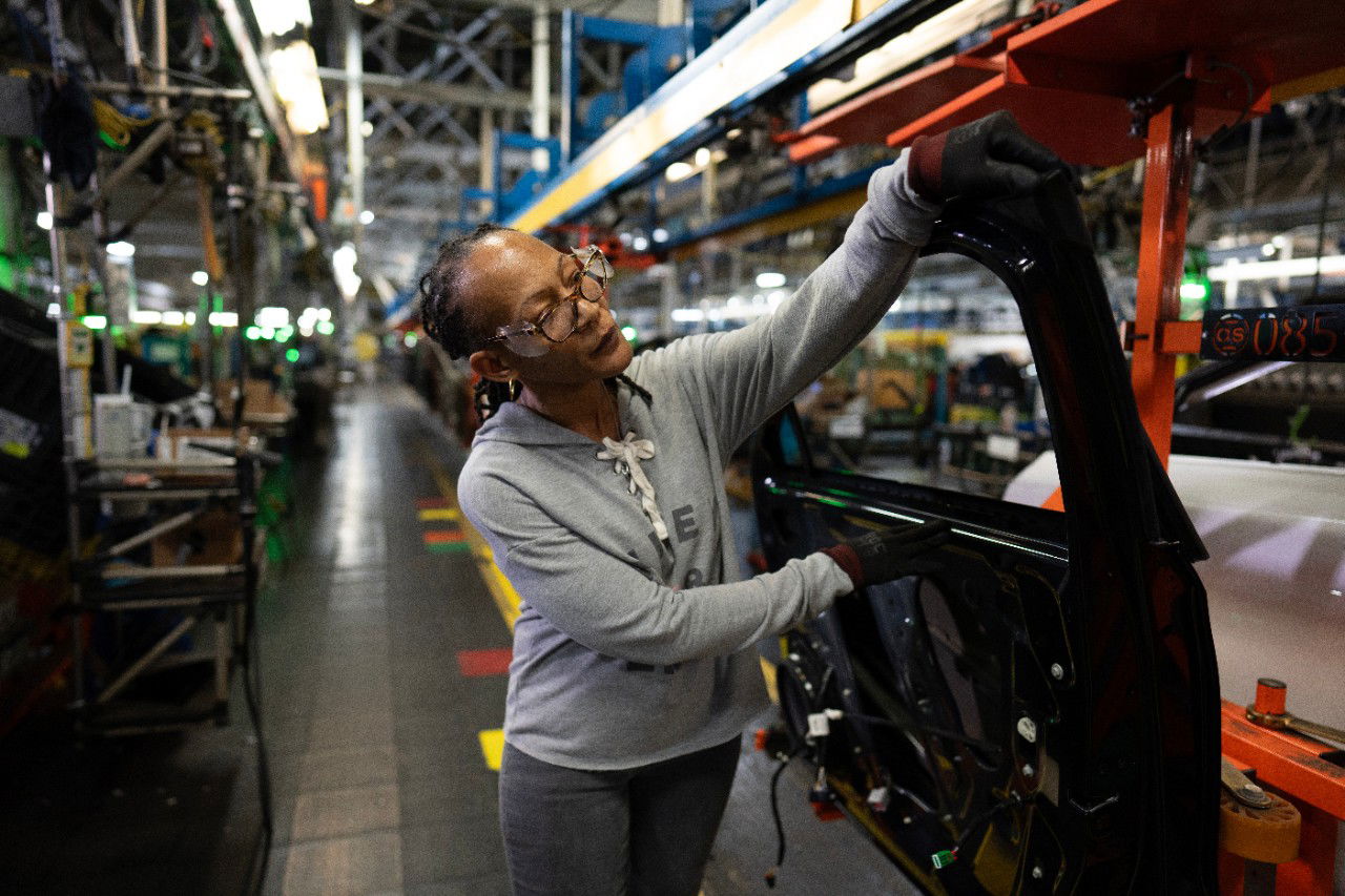 Profit Over Prophecy: How GM's $6 Billion Income Drop Forced Its EV Retreat.