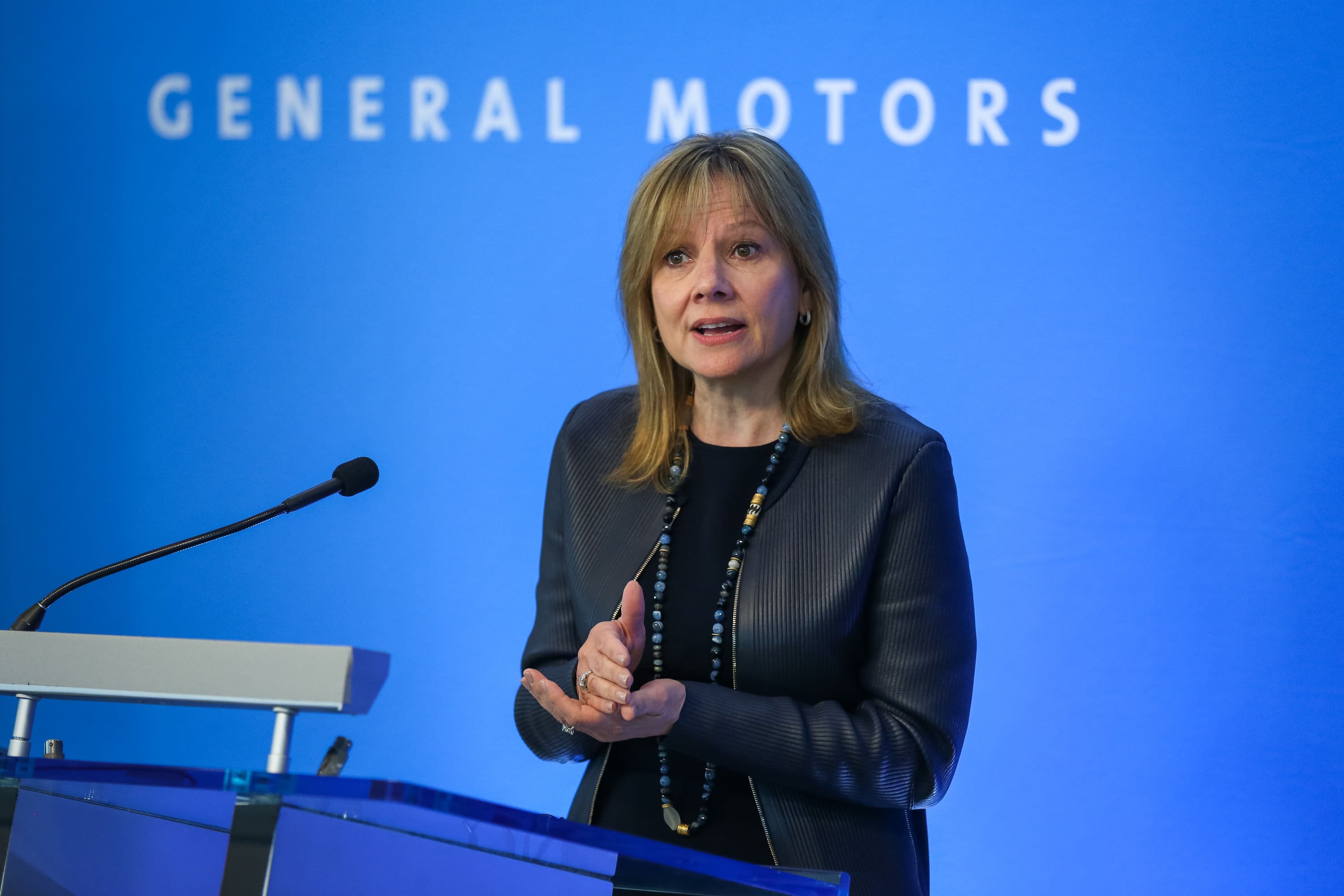 GM’s Secret Plan: How Your Next Car Will Nickel-and-Dime You For Features It Already Has.