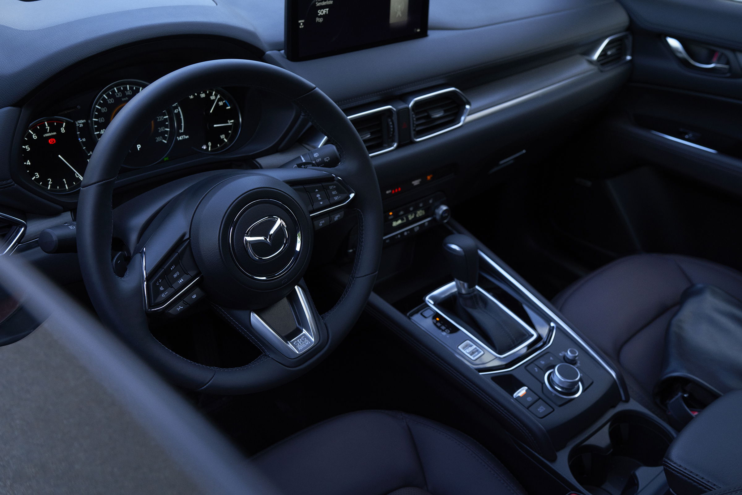 Mazda CX-5 Common Problems, Maintenance, And Reliability.