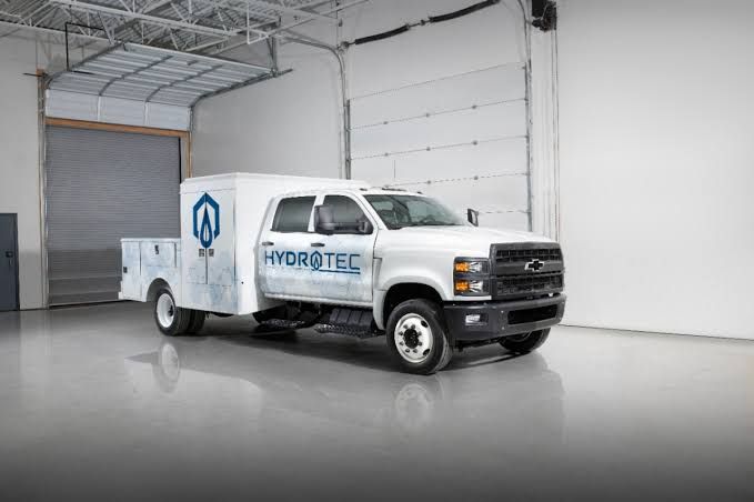 GM Hydrotec.