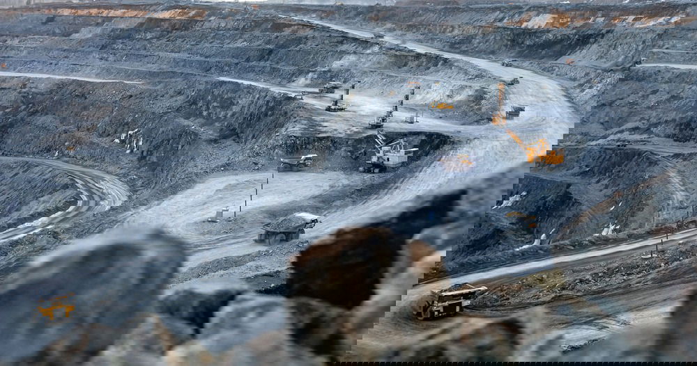 When "Clean" Energy Ravages Landscapes.