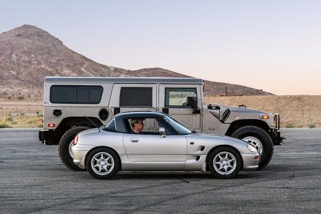 What's a Kei car?