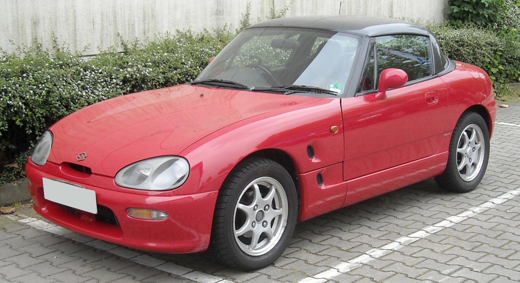 How Japan embraced Kei cars.