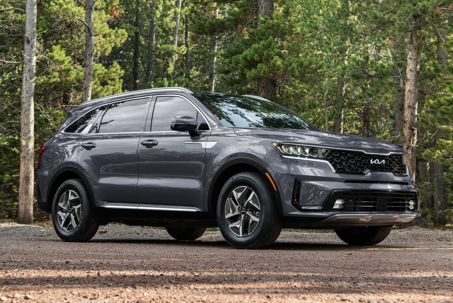 SUVs under $30,000: Kia Sorento.