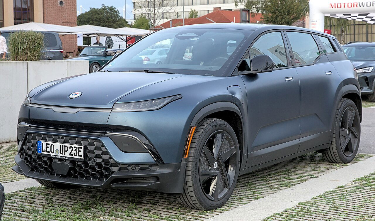 Are cars just becoming smartphones on wheels?