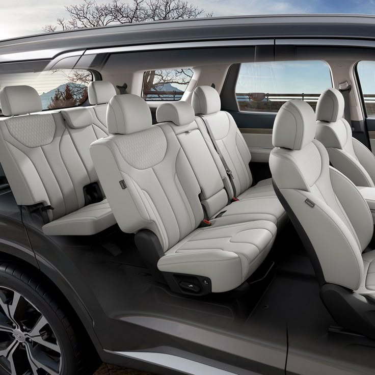 Features To Look For In The Best 3 Across Car Seats.