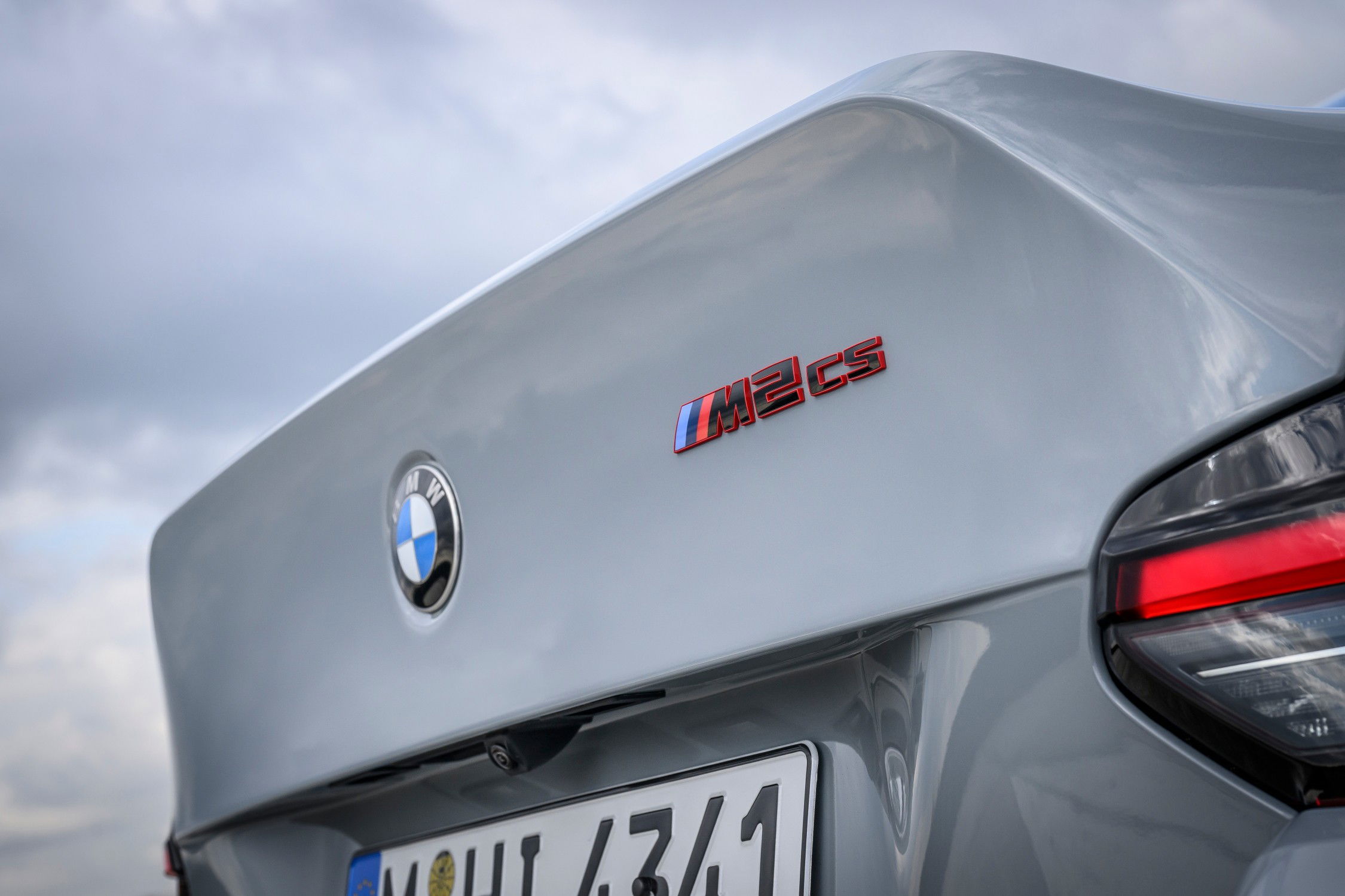 BMW Warns EU 2035 Gas Engine Ban Could Kill the Auto Industry.