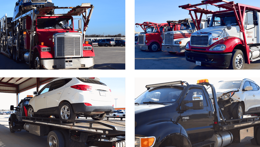 Salvage Auctions Are Changing Gears: How Direct Buy is Reshaping the Total-Loss Vehicle Market.