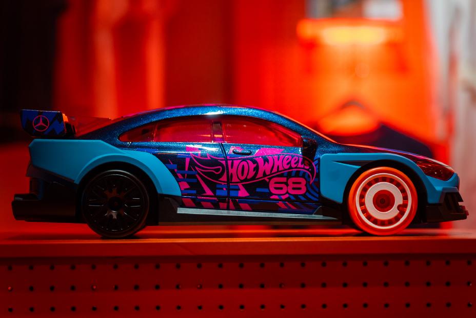 What to Expect (and Pre-Order) from the Hot Wheels CLA Release.