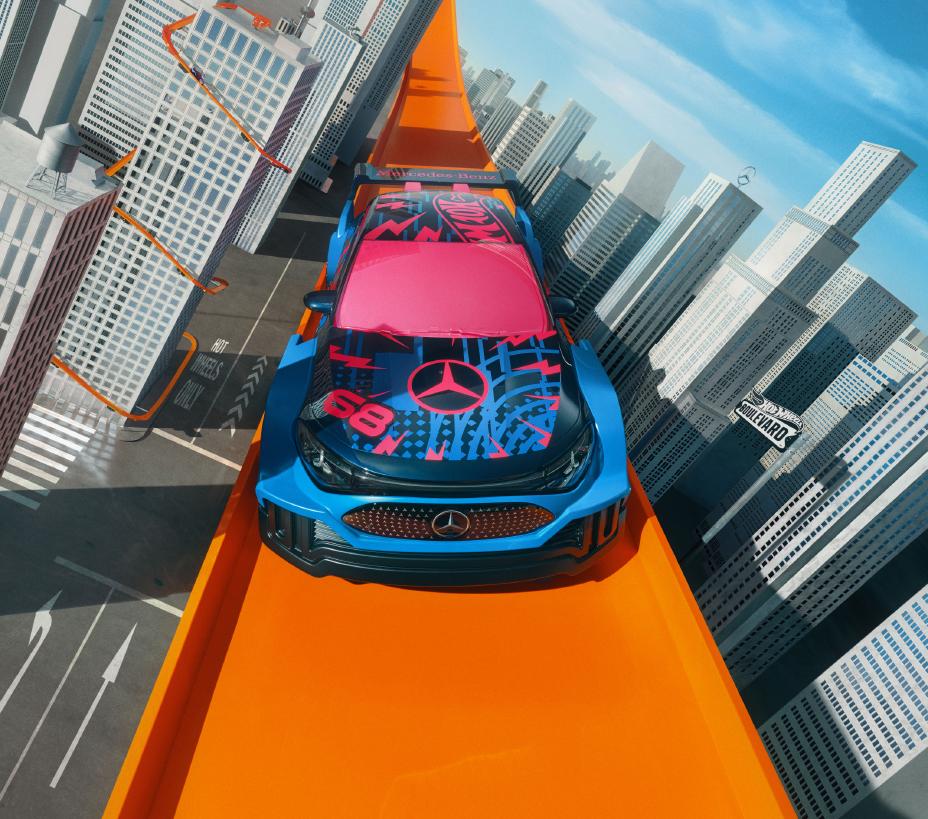 What to Expect (and Pre-Order) from the Hot Wheels CLA Release.