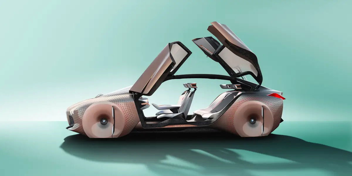 Levels of Automation and BMW’s challenges.