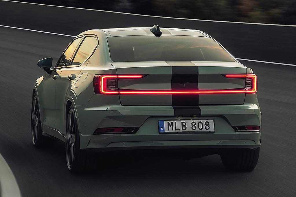 How Polestar fell from grace.