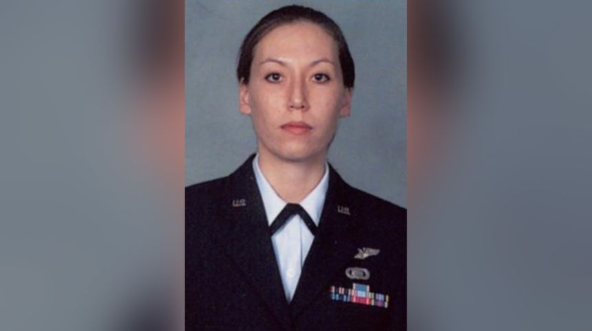 FBI Revives Hunt for Ex-Air Force Officer Accused of Spying for Iran.