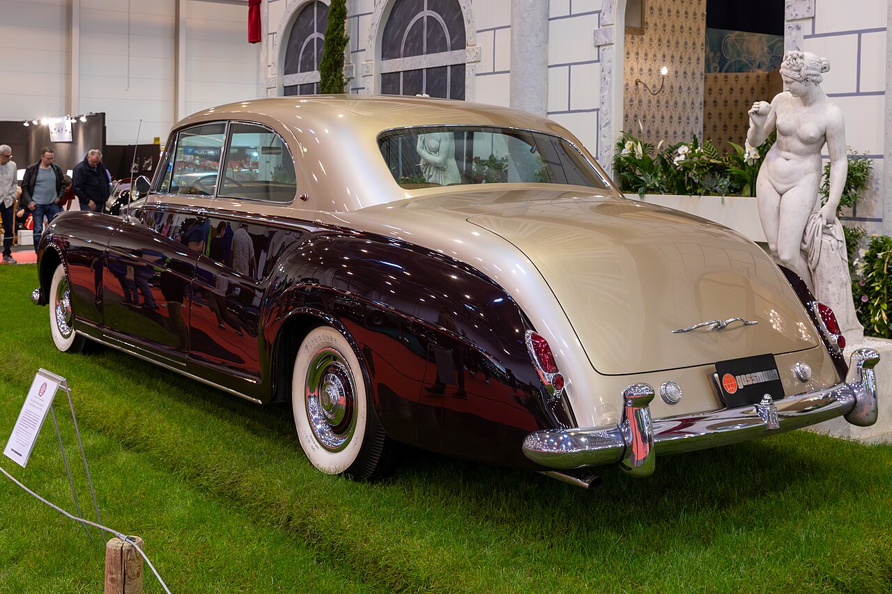 Most beautiful cars ever.