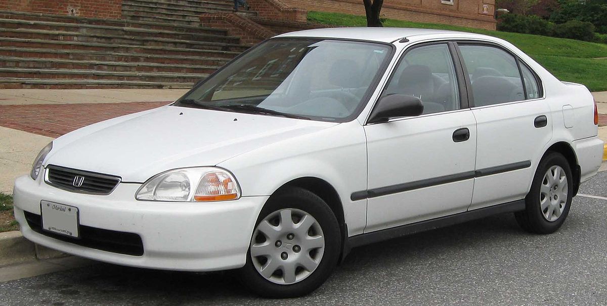 Cheap, Easy-to-Work-On Cars.