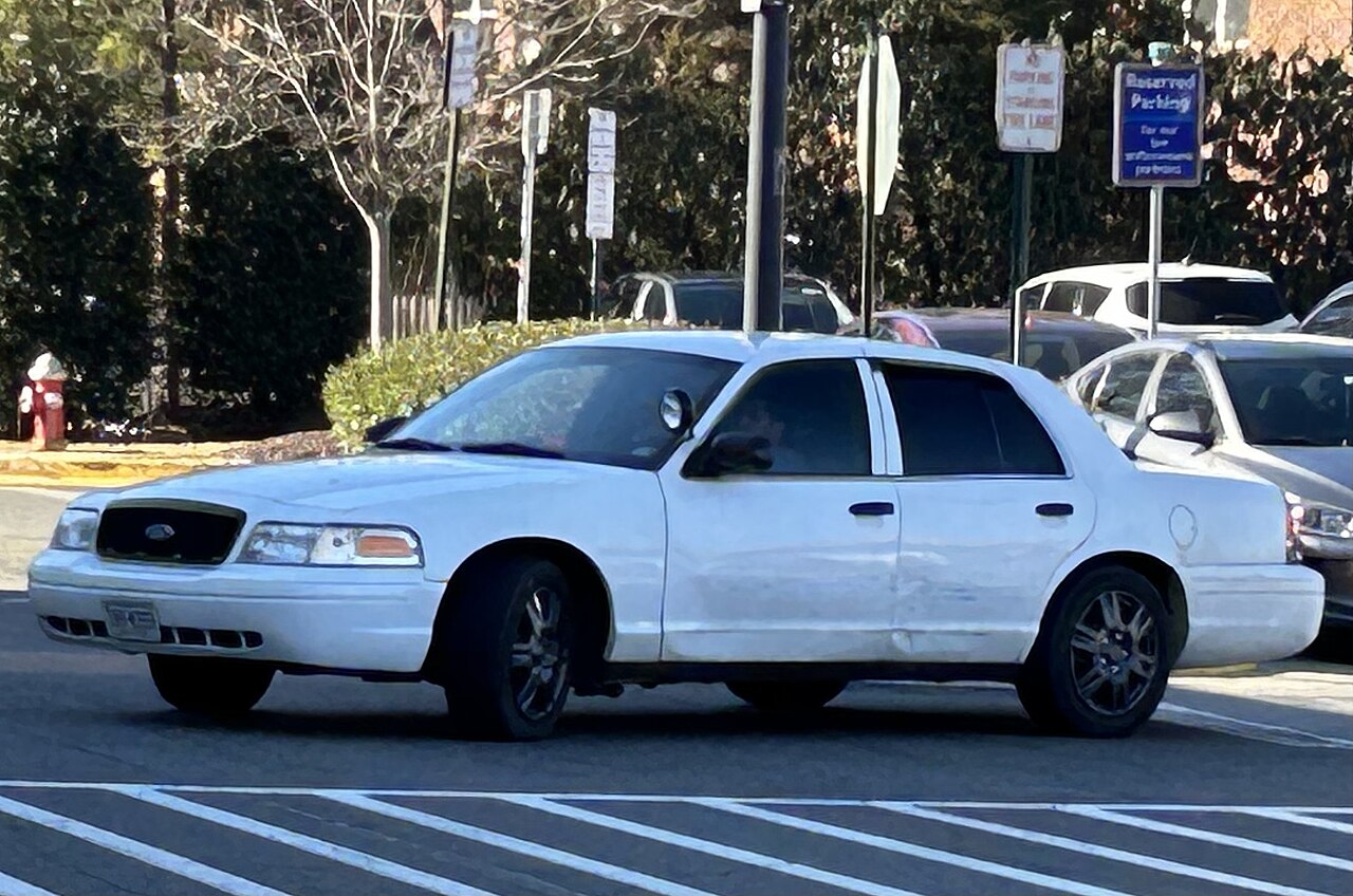 Cheap, Easy-to-Work-On Cars.