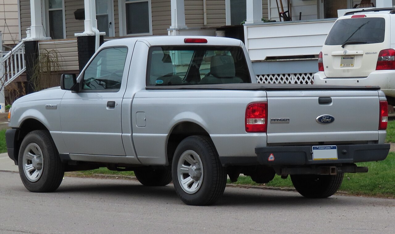 Cheap, Easy-to-Work-On Cars.